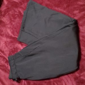 Nike sweatpants